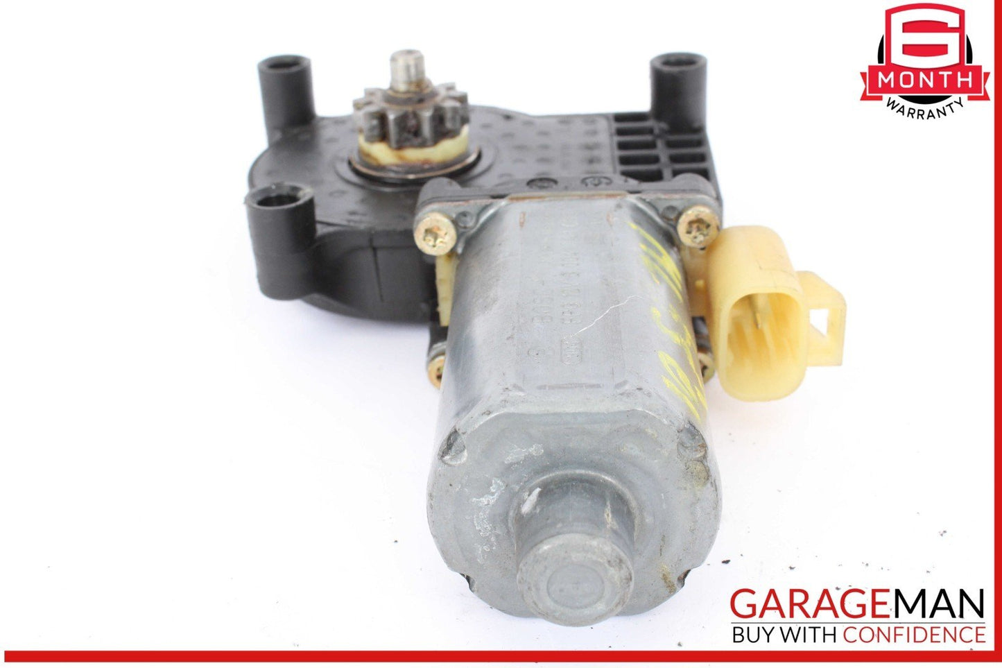 98-05 Mercedes W163 ML55 AMG ML500 Front Right Side Door Window Regulator Motor