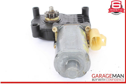 98-05 Mercedes W163 ML55 AMG ML500 Front Right Side Door Window Regulator Motor