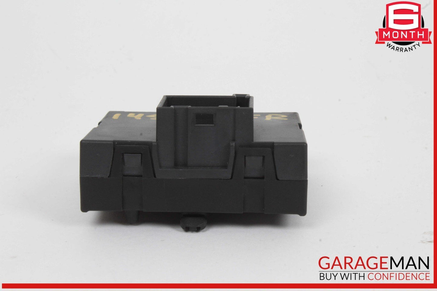 14-17 Audi SQ5 Front Right Passenger Side Seat Ventilation Control Module Unit