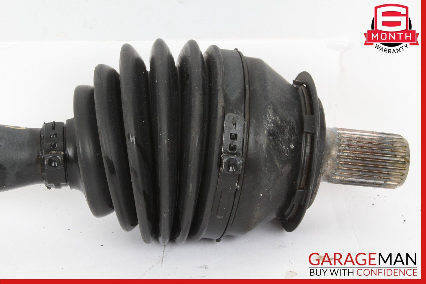 14-20 Mercedes X156 GLA250 Front Left Side CV Axle Shaft Driveshaft OEM