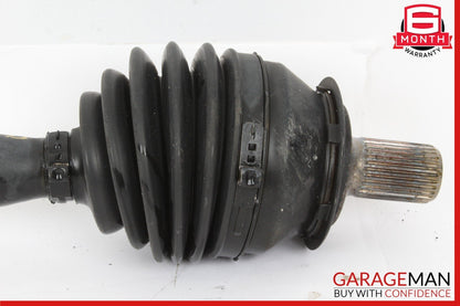 14-20 Mercedes X156 GLA250 Front Left Side CV Axle Shaft Driveshaft OEM