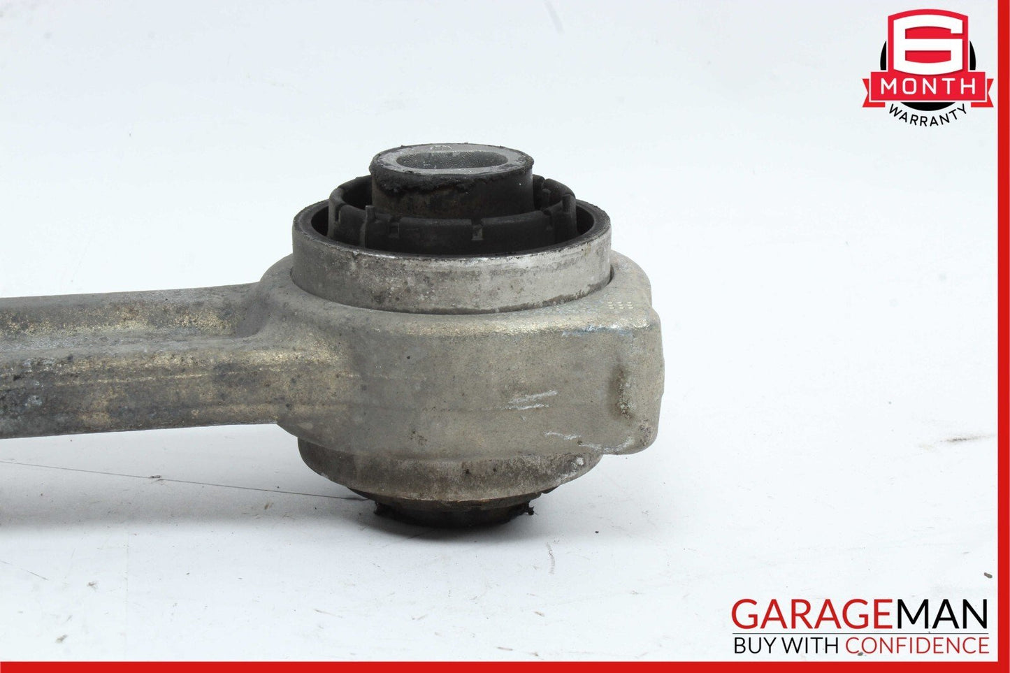 03-11 Mercedes W211 E350 E320 CLS550 Front Left Lower Rearward Control Arm OEM