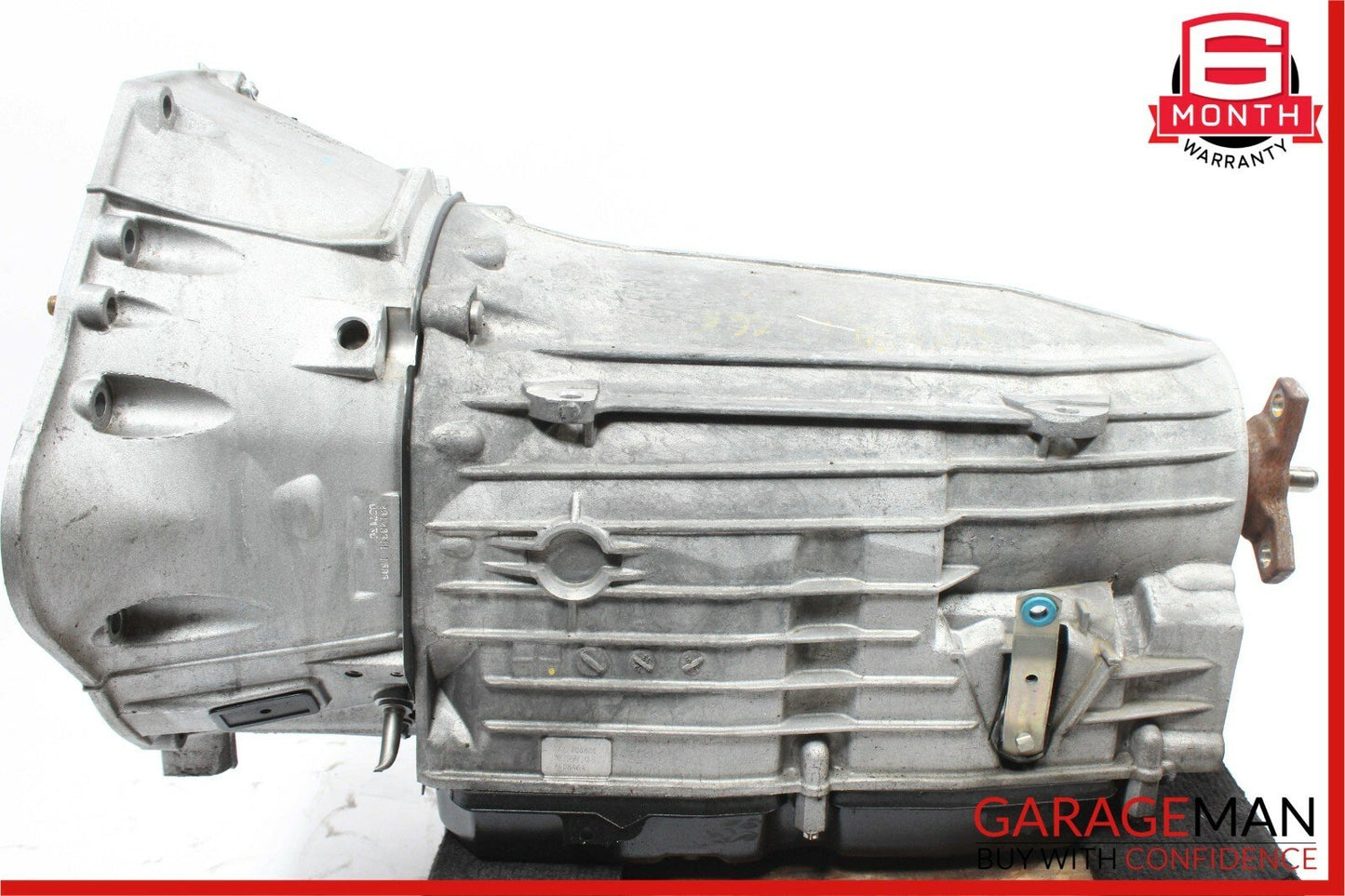 12-15 Mercedes C250 SLK250 7G Tronic Automatic Transmission Assembly OEM 66k