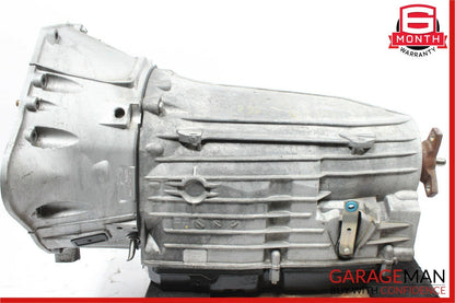 12-15 Mercedes C250 SLK250 7G Tronic Automatic Transmission Assembly OEM 66k