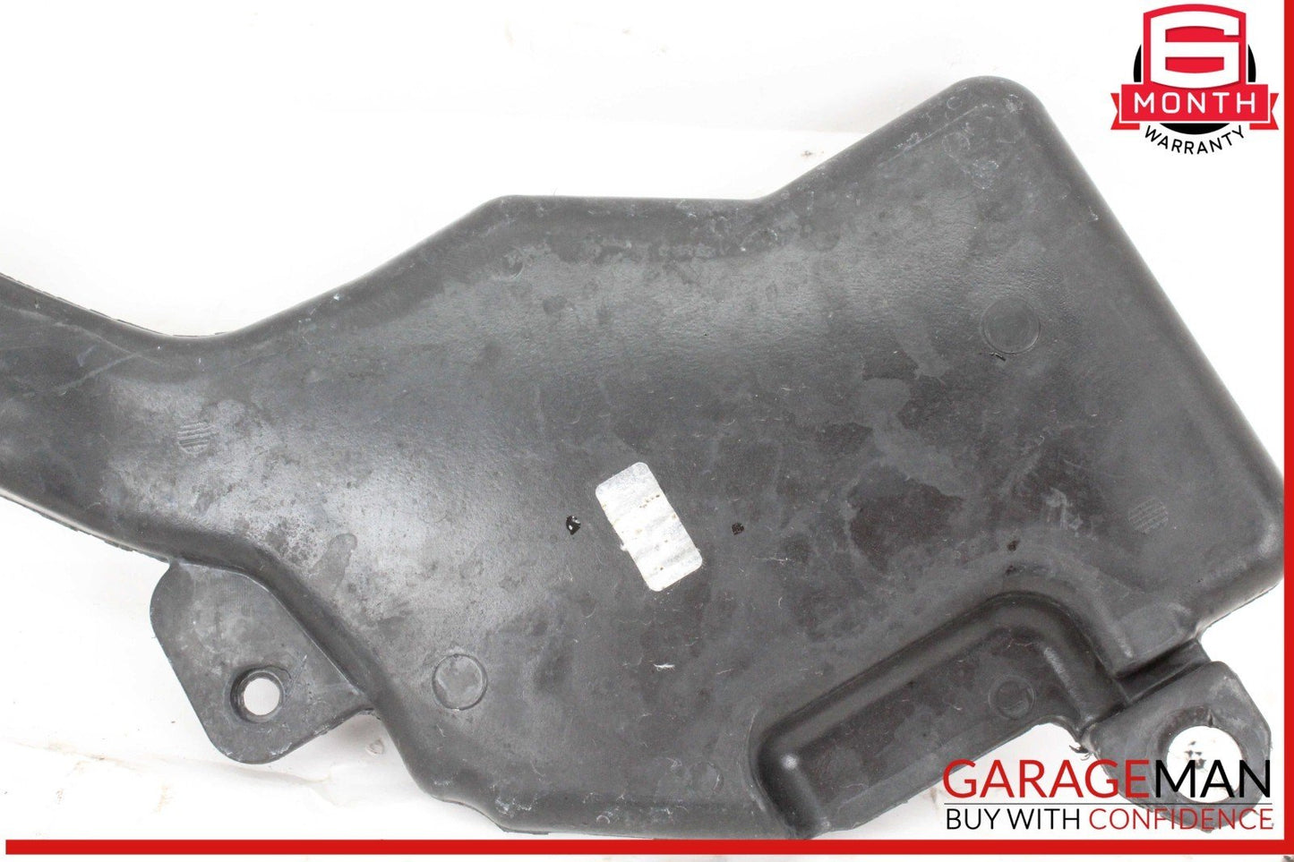 09-16 Audi A4 S4 Windshield Washer Fluid Reservoir Tank 8T0955453B OEM