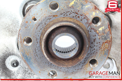 12-18 Audi Q5 A7 Rear Right Passenger Side Spindle Knuckle Wheel Hub OEM