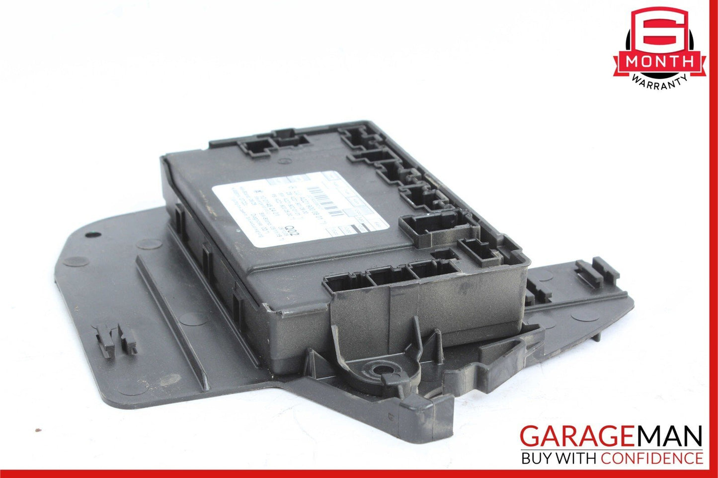 07-13 Mercedes W221 S350 S400 S550 Front Left Side Door Control Module Unit