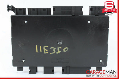 08-18 Mercedes W212 E350 C250 Seat Control Module Front Left OEM