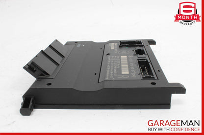 07-13 Mercedes W221 S350 S550 S400 Front Right Side Under Seat Control Unit