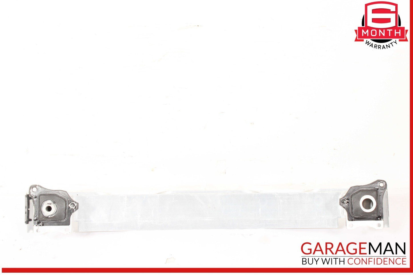 12-18 Audi A6 A7 Quattro Rear Bumper Reinforcement Impact Crash Bar Beam OEM