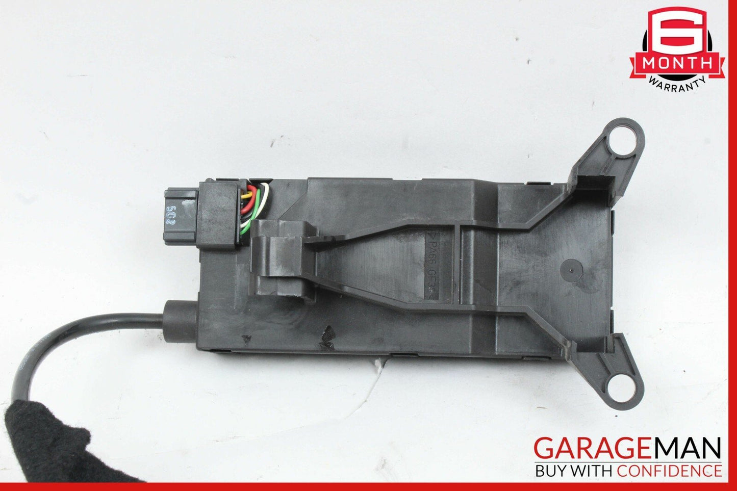 03-06 Mercedes R230 SL500 SL55 AMG Door Keyless Go Entry Antenna Module OEM
