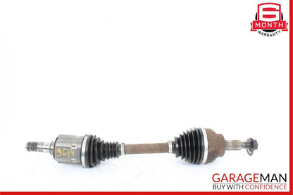 14-18 Jeep Grand Cherokee Right Side Driveshaft Axle CV Half Shaft OEM