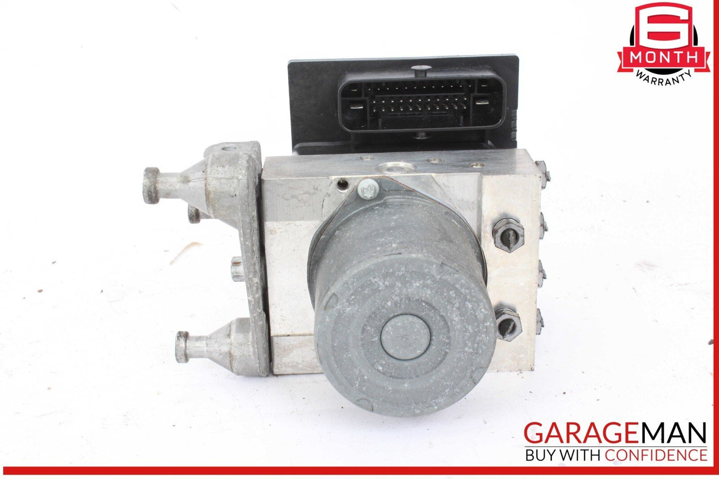 10-16 Mercedes W212 E350 ABS Brake Hydraulic Pump Control Module Unit OEM