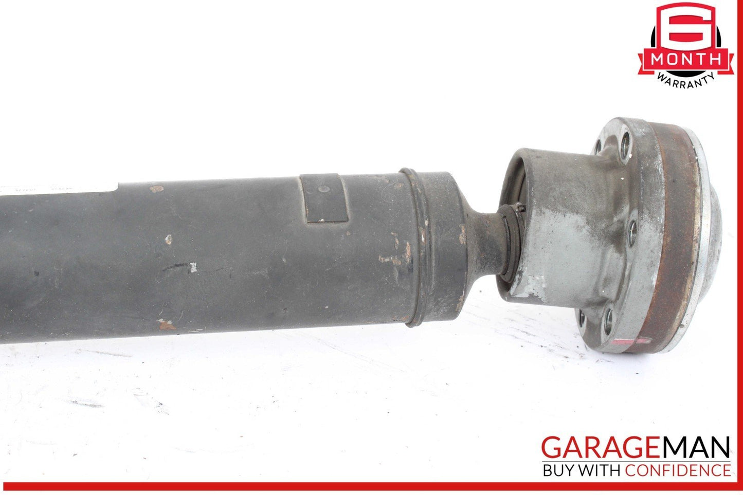 06-12 Mercedes W164 ML550 GL450 Front Drive Axle Shaft Driveshaft 1644100701