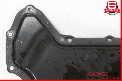 05-12 Mercedes W204 C300 E350 SLK350 SL550 Lower Oil Pan 2720100128 OEM