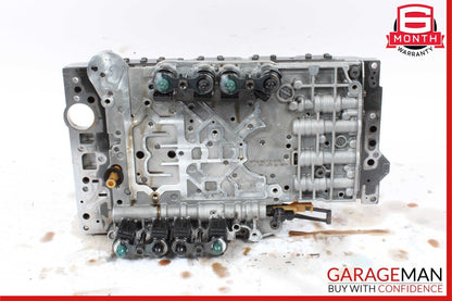 Mercedes C250 E350 GLK350 7G Tronic Transmission Valve Body TCM 2122700106 OEM