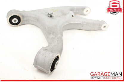 09-16 Audi A4 A6 S6 S4 Rear Left Driver Side Lower Control Arm 8K0505311J OEM
