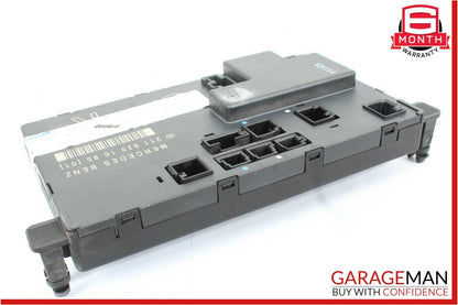 03-09 Mercedes W211 E350 E550 Front Right Passenger Door Controller Module OEM