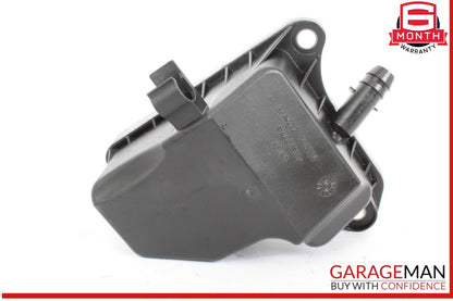 06-15 Mercedes W209 CLK350 ML350 Engine Oil Separator Cover 2720160134 OEM
