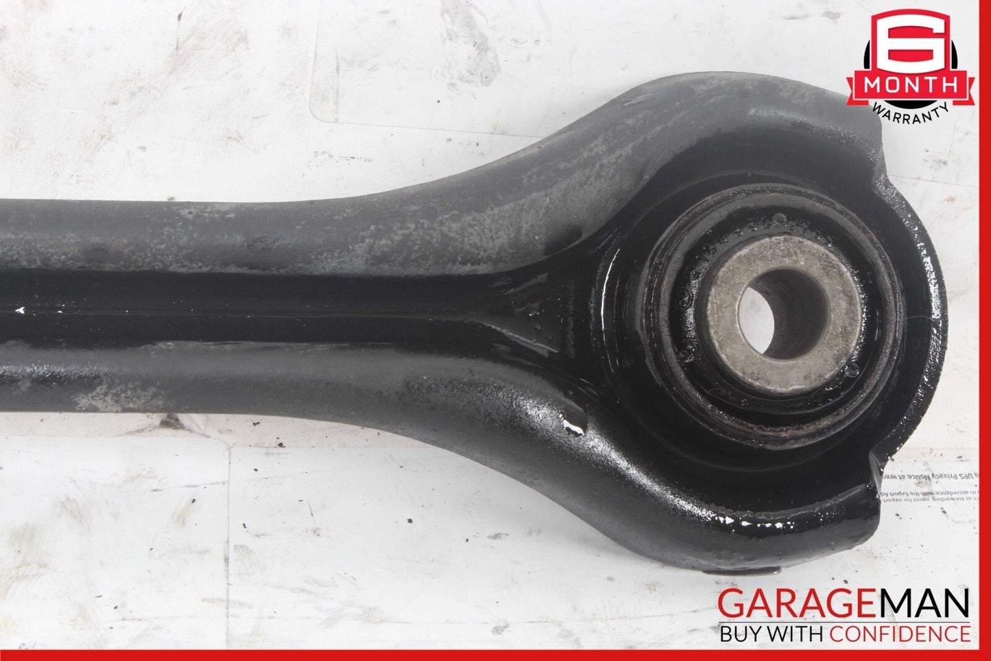 96-02 Mercedes W210 E320 E430 Rear Right / Left Upper Forward Control Arm OEM