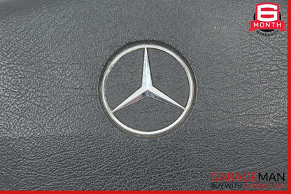 01-05 Mercedes W163 ML320 ML500 ML55 AMG Steering Wheel Airbag Air Bag SRS
