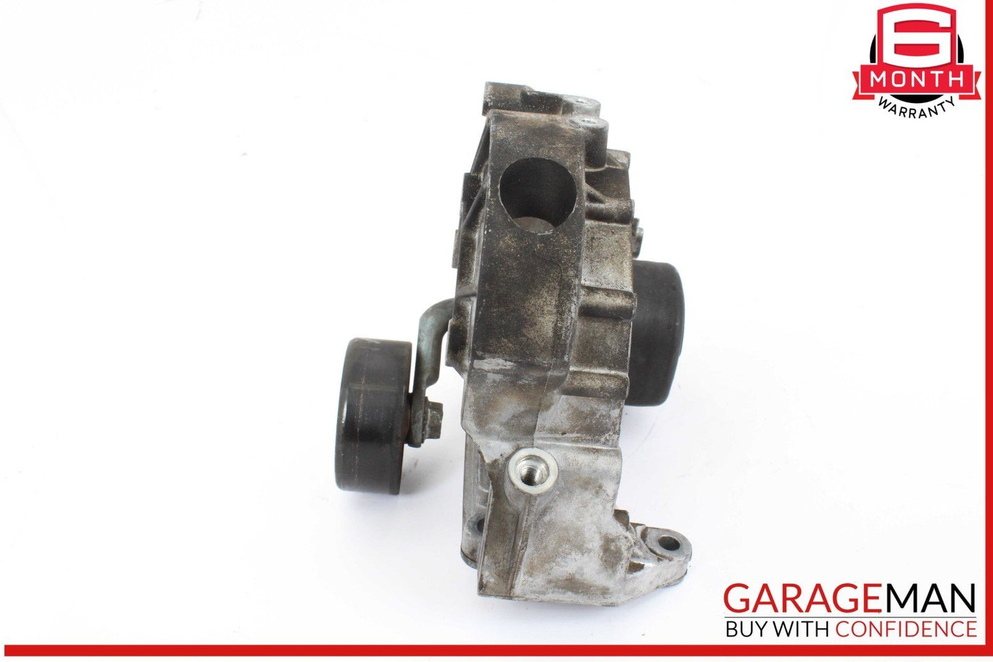 97-08 Porsche Boxster 986 Power Steering Pump Bracket 9961021602R OEM