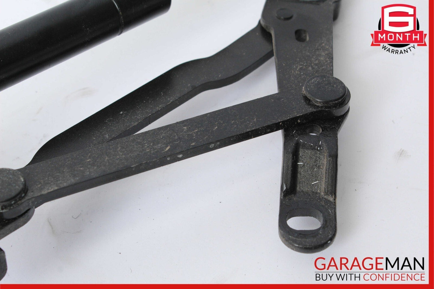 15-18 Ferrari California T Rear Left Side Trunk Support Hinge Strut Assembly