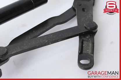 15-18 Ferrari California T Rear Left Side Trunk Support Hinge Strut Assembly