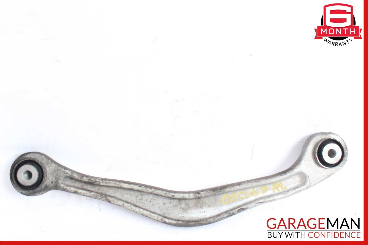 07-14 Mercedes W216 CL550 CL600 S550 Rear Right / Left Side Upper Control Arm