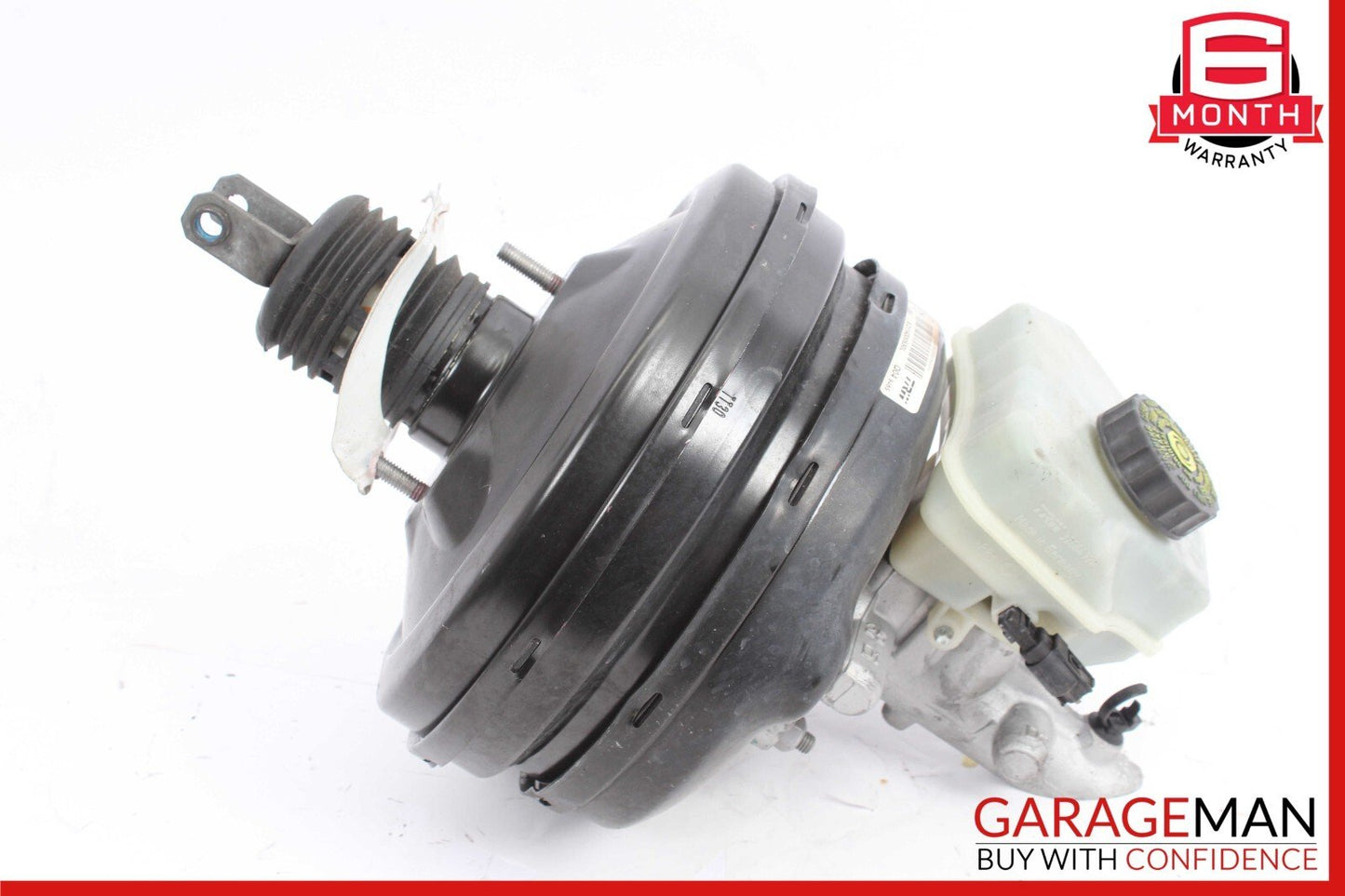 07-11 Mercedes W211 E320 E350 CLS550 Power Brake Master Cylinder Pump OEM