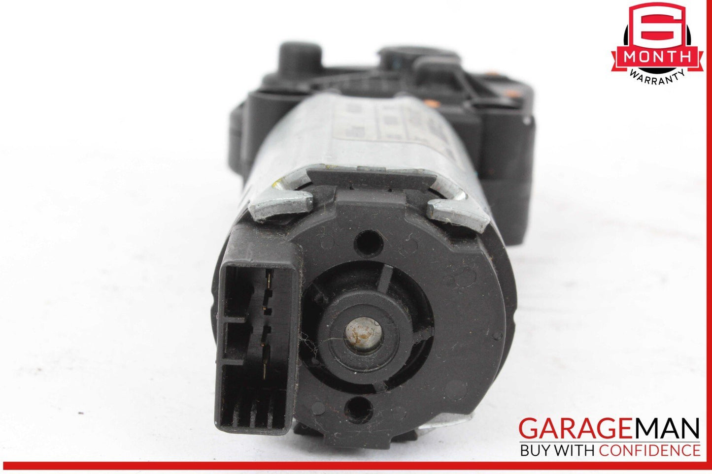 07-19 Mercedes X164 GL550 4Matic Rear 3rd Third Row Seat Motor OEM
