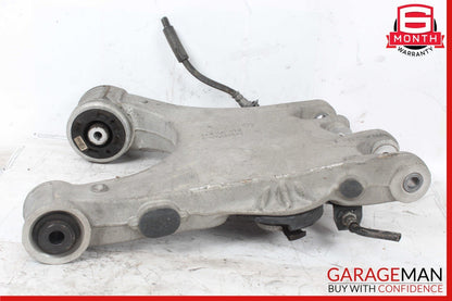 17-21 Alfa Romeo Giulia Rear Left Side Suspension Lower Control Arm OEM