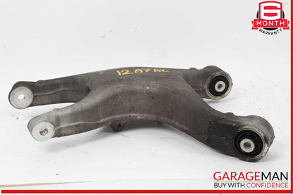 12-18 Audi A7 SQ5 Rear Left Driver Side Suspension Lower Control Arm OEM
