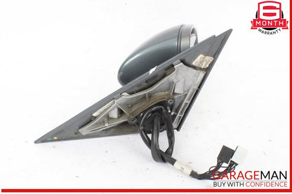 07-09 Mercedes W221 S550 S600 Front Right Side Door Rear View Mirror OEM