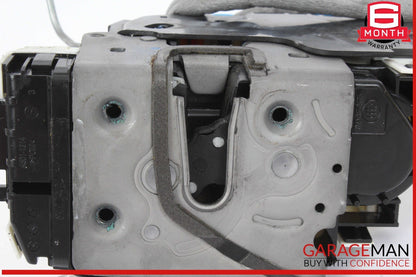 14-19 Mercedes W117 CLA250 Front Left Driver Side Door Lock Latch Actuator OEM