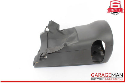 18-23 Audi RS5 S5 Upper Steering Column Cover Trim Panel Black 8W0953512 OEM