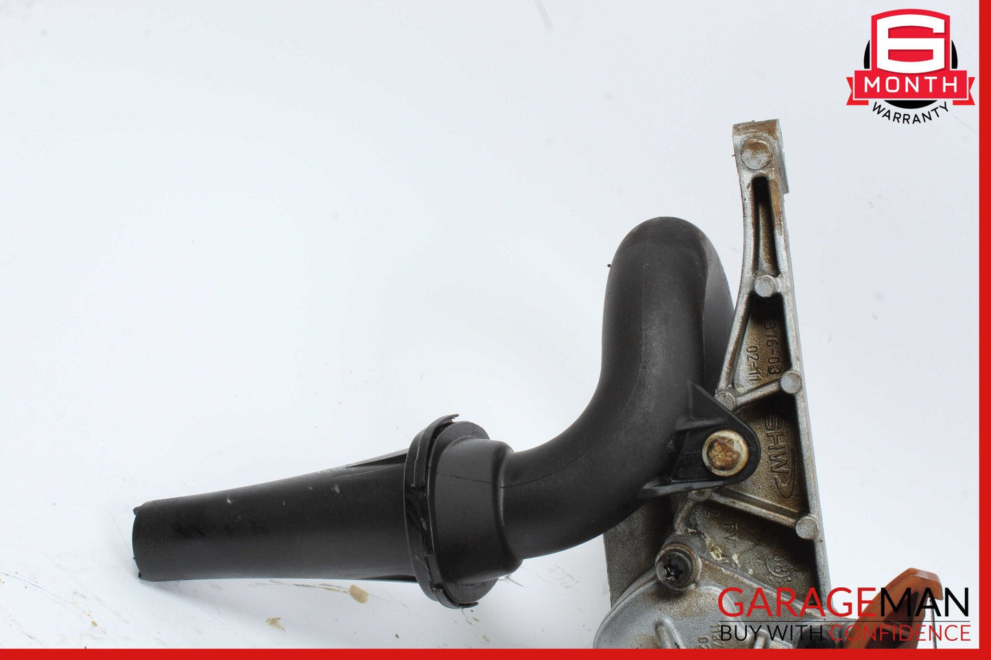 05-11 Mercedes W251 R350 ML350 E350 M272 Engine Motor Oil Pump Assembly OEM