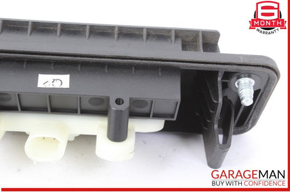14-20 Mercedes W117 CLA250 C300 SLC300 Rear Trunk Tailgate Release Open Handle