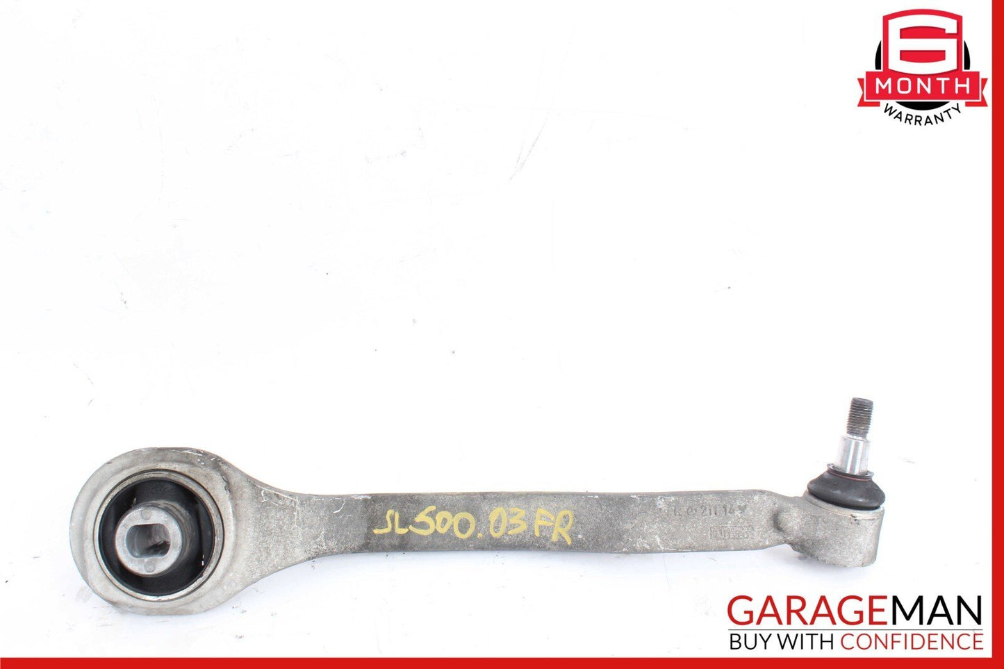 03-11 Mercedes W211 E350 CLS350 Front Right Side Lower Wishbone Control Arm OEM