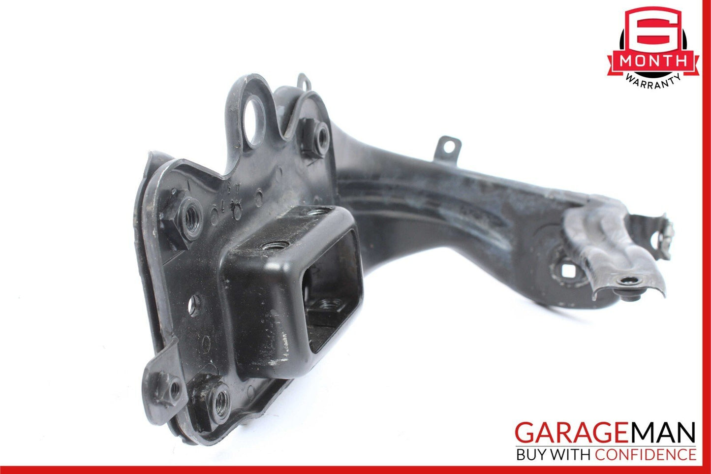 06-09 Mercedes W211 E350 Front Left Reinforcement Bumper Bracket 2116200995 OEM