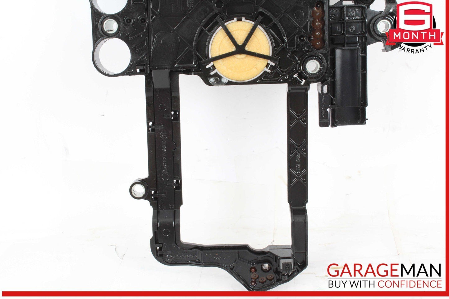 Mercedes VGS3 722.9 7G Transmission Conductor Plate TCU 722.9 FLASHED OEM