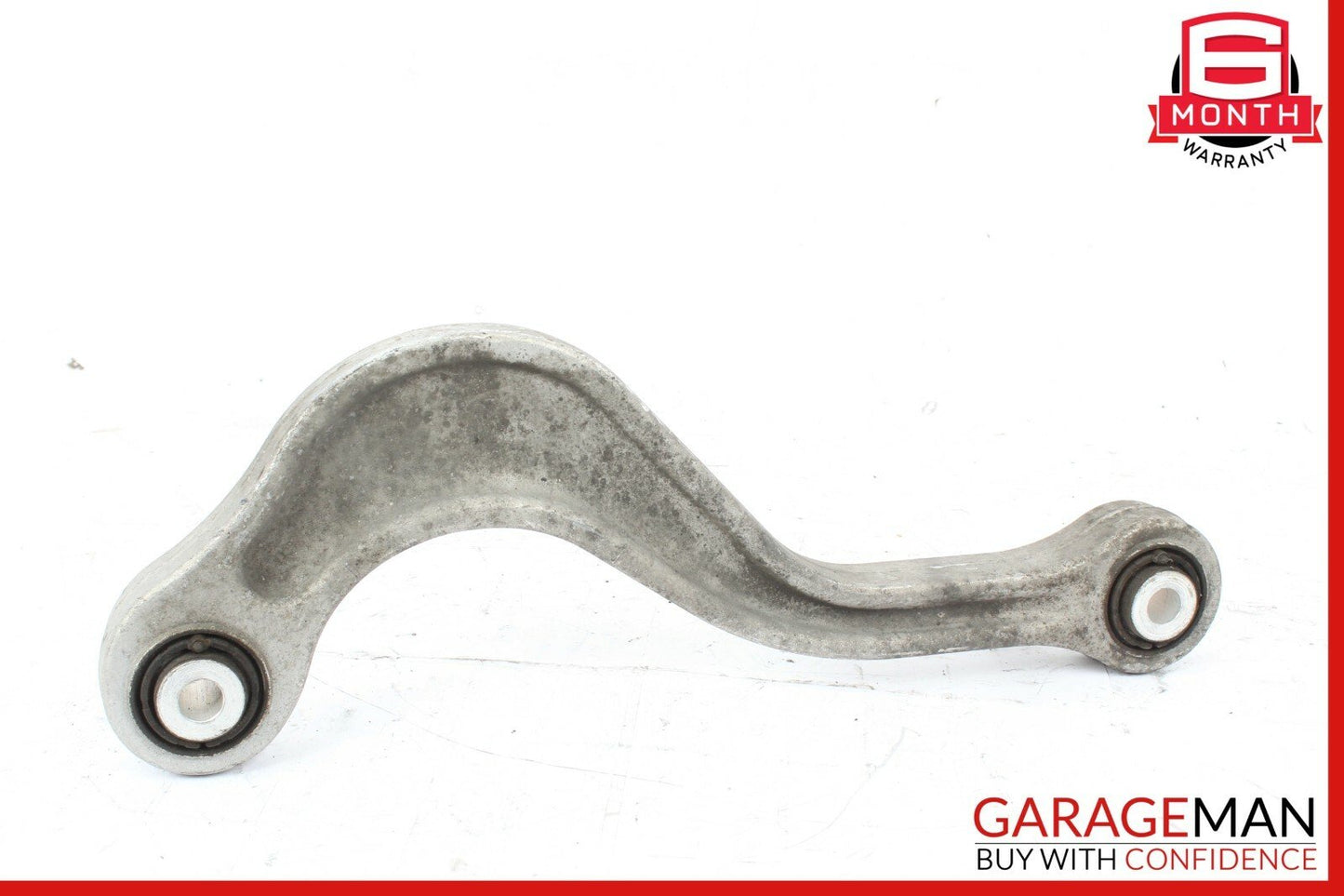 10-16 Porsche Panamera 970 Rear Left Upper Control Arm 97033104700 OEM