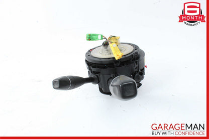 09-13 Mercedes W212 E550 Steering Column Switch Combination Control Assembly