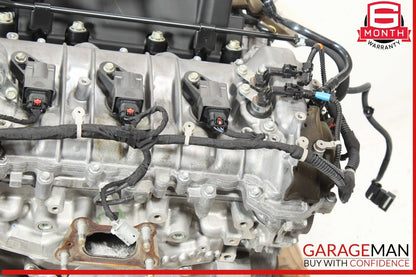 18-22 Cadillac XT5 3.6L Engine Motor Block Assembly OEM 87k