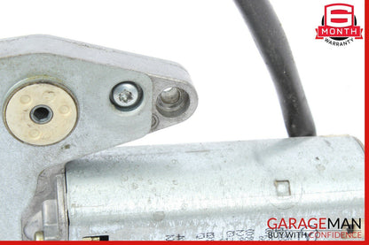97-02 Mercedes W208 CLK320 Rear Windshield Window Wiper Motor Unit OEM