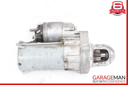 12-17 Mercedes S550 E550 CL550 4.7L Engine Starter Motor 2789060800