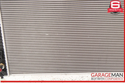 06-13 Mercedes W164 ML350 R350 R500 Engine Motor Water Cooling Radiator OEM