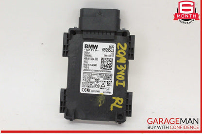 19-24 BMW M340i G20 Rear Left or Right Side Blind Spot Radar Sensor 6899503 OEM