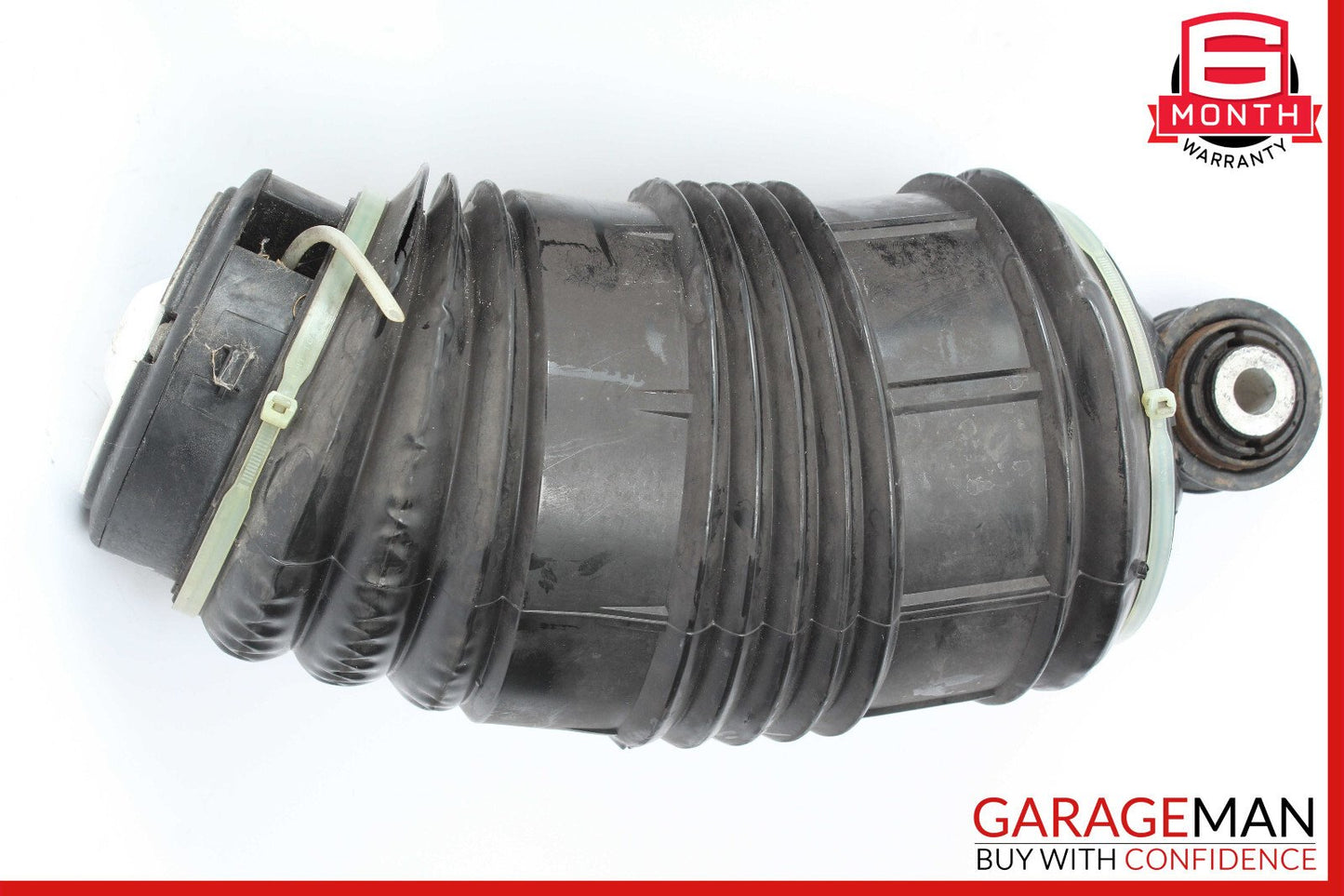 03-09 Mercedes W211 E320 Rear Left & Right Side Suspension Air Shock Bag OEM
