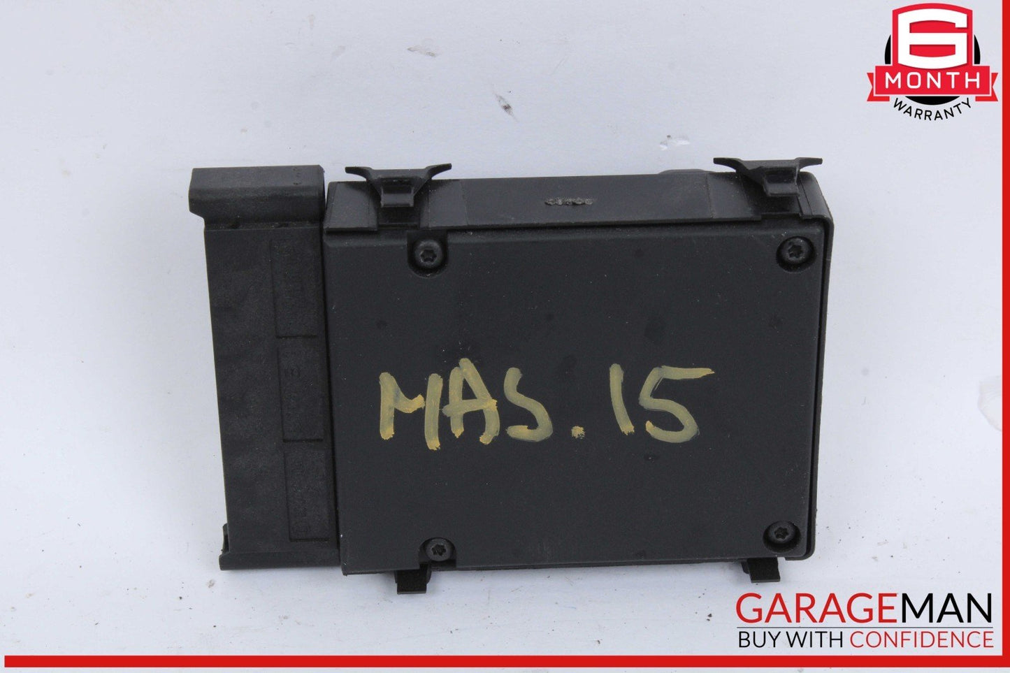 14-20 Maserati Ghibli Levante Front Right Seat Control Switch Module OEM
